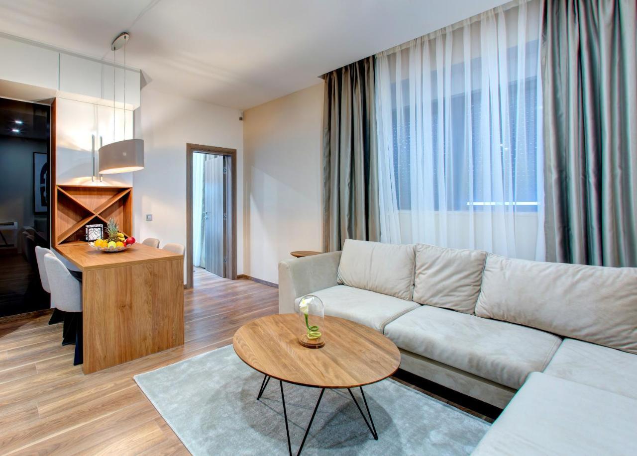 Royal Apartments Mostar Exterior photo